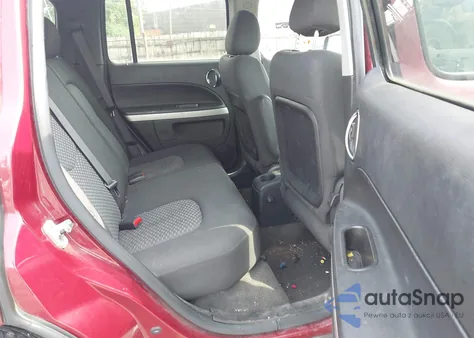 2007 Chevrolet Hhr Lt из США, поврежденный, VIN 3GNDA33P47S516493